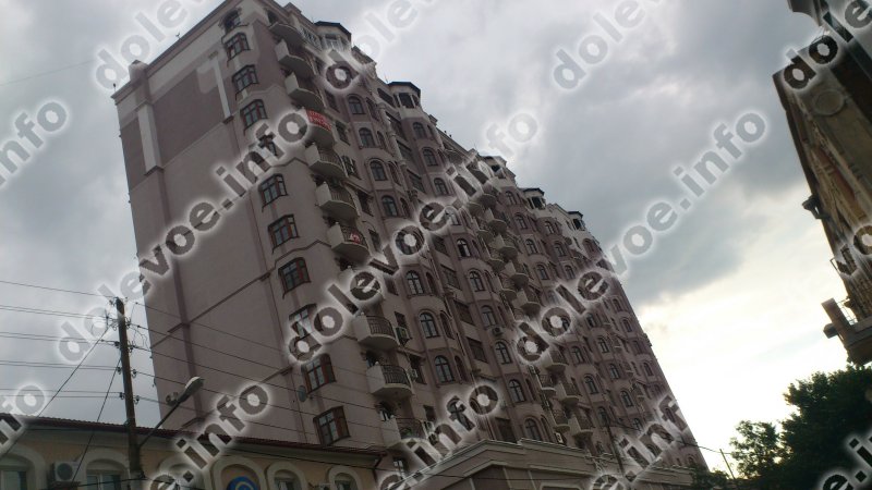 Фото новостройки ЖК "Бельведер" от Строй Интернейшнл (28.08.2012)