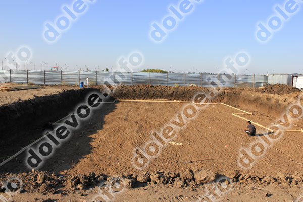 Фото новостройки ЖК "Столичный парк" от Родина строительная компания (28.09.2011)