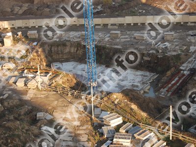 Фото новостройки ЖК "Новый Город" от Девелопмент-Юг (01.11.2009)