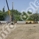 Фото новостройки ЖК Восход от АльфаСтройКомплекс (автор Девелопмент, 11.05.2012)