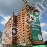 Фото новостройки ЖК "Кларисса" от Кларисса-Строитель (автор admin, 19.05.2013)