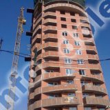 Фото новостройки Жилой дом по ул. Базовская, 69 от Остров-96 (автор кошка, 13.06.2013)