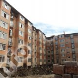 Фото новостройки ЖК "Лучезарный" от Darit (автор admin, 30.04.2013)