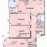 Фото новостройки Продаются квартиры в г. Горячий Ключ! от ТЕРЕМ (автор ТЕРЕМ Марина Анатольевна, 14.06.2013)