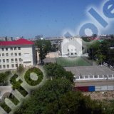 Фото новостройки Жилой дом по ул. Базовская, 69 от Остров-96 (автор кошка, 13.06.2013)