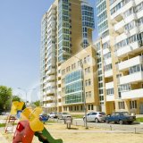 Фото новостройки Жилой дом по ул. Железнодорожной, 2/1 от Бизнес-Инвест (автор Екатерина, 16.05.2012)
