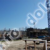 Фото новостройки жк Восточно-кругликовский от Девелопмент-Юг (автор ВладимирЗАСТРОЙШИК, 22.05.2013)