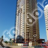 Фото новостройки ЖК "Симфония" от Девелопмент-Юг (автор admin, 22.05.2013)