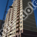 Фото новостройки ЖК "Симфония" от Девелопмент-Юг (автор ВладимирЗАСТРОЙШИК, 22.05.2013)