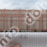 Фото новостройки Жилой дом в военном городоке по ул. Калинина, 350 от Инвестстрой-15 (автор admin, 28.06.2012)