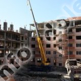 Фото новостройки ЖСК Южный Дом от Арт-строй (автор Екатерина, 04.05.2012)