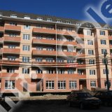Фото новостройки ЖСК Есенинский от Арт-строй (автор Екатерина, 04.01.2012)