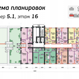 Фото новостройки ЖК "Большой" от Меритон (автор vesna2, 23.02.2015)