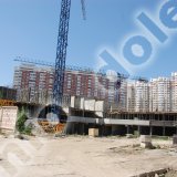 Фото новостройки ЖК "Новый город" от Девелопмент-Юг (автор admin, 31.05.2012)