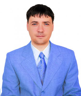 Евгений Суворов