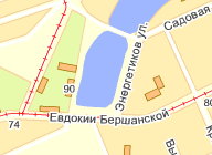 Яндекс-карты новостроек и недостроев Краснодара